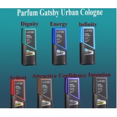 Parfum Geasby Parfum Geasby